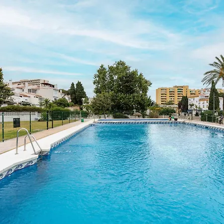 Malagasuite Mar Sur Benalmadena