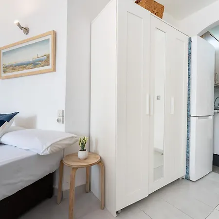 Malagasuite Mar Sur Apartment Benalmadena